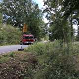 Einsatzdokumentation