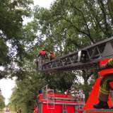 Einsatzdokumentation