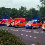 Einsatzdokumentation