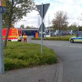 Einsatzdokumentation