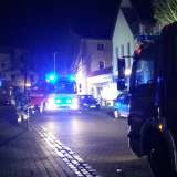 Einsatzdokumentation
