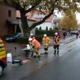 Einsatzdokumentation
