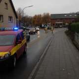 Einsatzdokumentation
