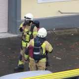Einsatzdokumentation