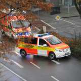 Einsatzdokumentation