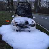 Einsatzdokumentation