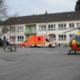 Einsatzdokumentation