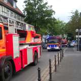 Einsatzdokumentation