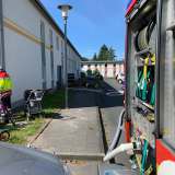 Einsatzdokumentation