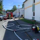 Einsatzdokumentation