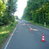 Einsatzdokumentation