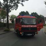 Einsatzdokumentation