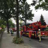 Einsatzdokumentation