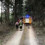 Einsatzdokumentation