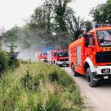 Einsatzdokumentation