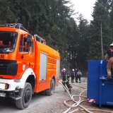 Einsatzdokumentation