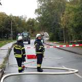 Einsatzdokumentation