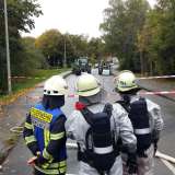 Einsatzdokumentation