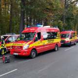 Einsatzdokumentation