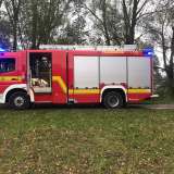 Einsatzdokumentation