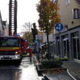 Einsatzdokumentation
