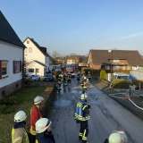 Einsatzdokumentation