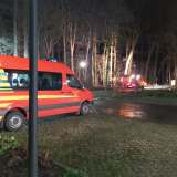 Einsatzdokumentation