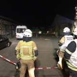 Einsatzdokumentation