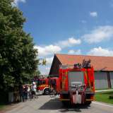 Einsatzdokumentation