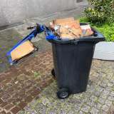 Einsatzdokumentation