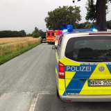 Einsatzdokumentation