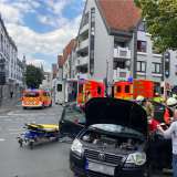 Einsatzdokumentation