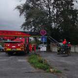 Einsatzdokumentation