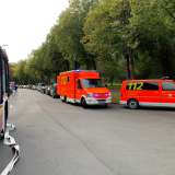 Einsatzdokumentation
