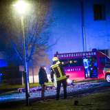 Einsatzdokumentation