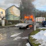 Einsatzdokumentation