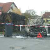 Einsatzdokumentation