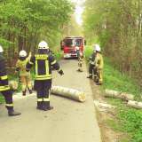Einsatzdokumentation