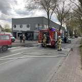 Einsatzdokumentation