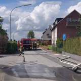 Einsatzdokumentation