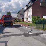 Einsatzdokumentation