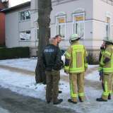 Einsatzdokumentation