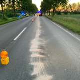Einsatzdokumentation