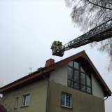 Einsatzdokumentation