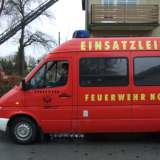 Einsatzdokumentation