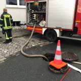 Einsatzdokumentation