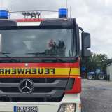 Einsatzdokumentation