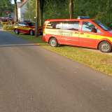 Einsatzdokumentation