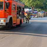 Einsatzdokumentation