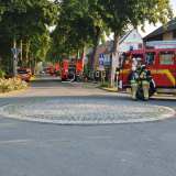 Einsatzdokumentation
